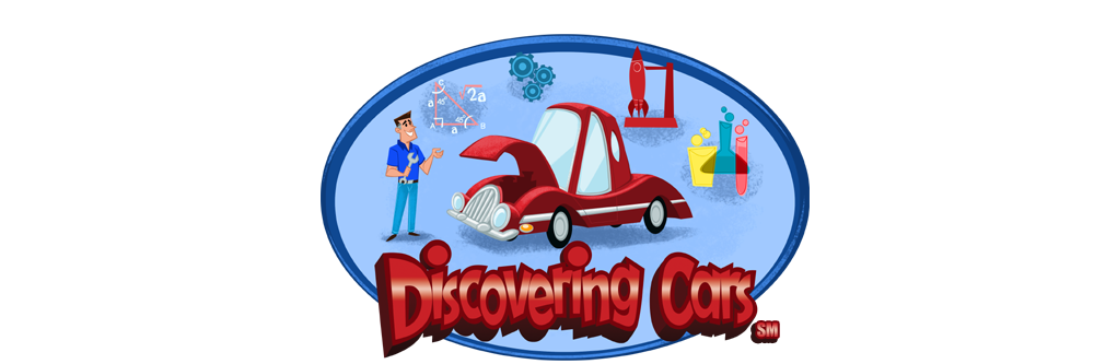 Discovering Cars